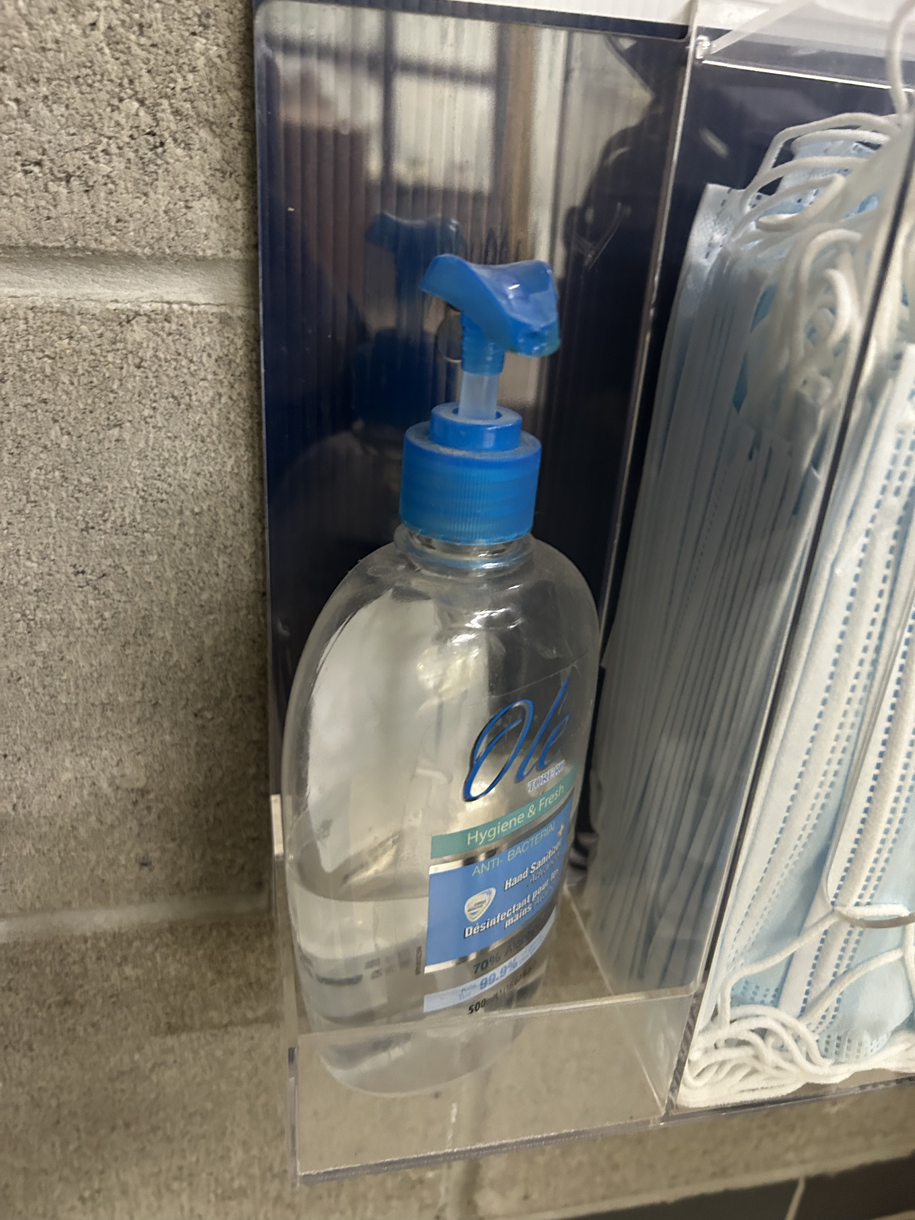 put a description here or you will lose grades