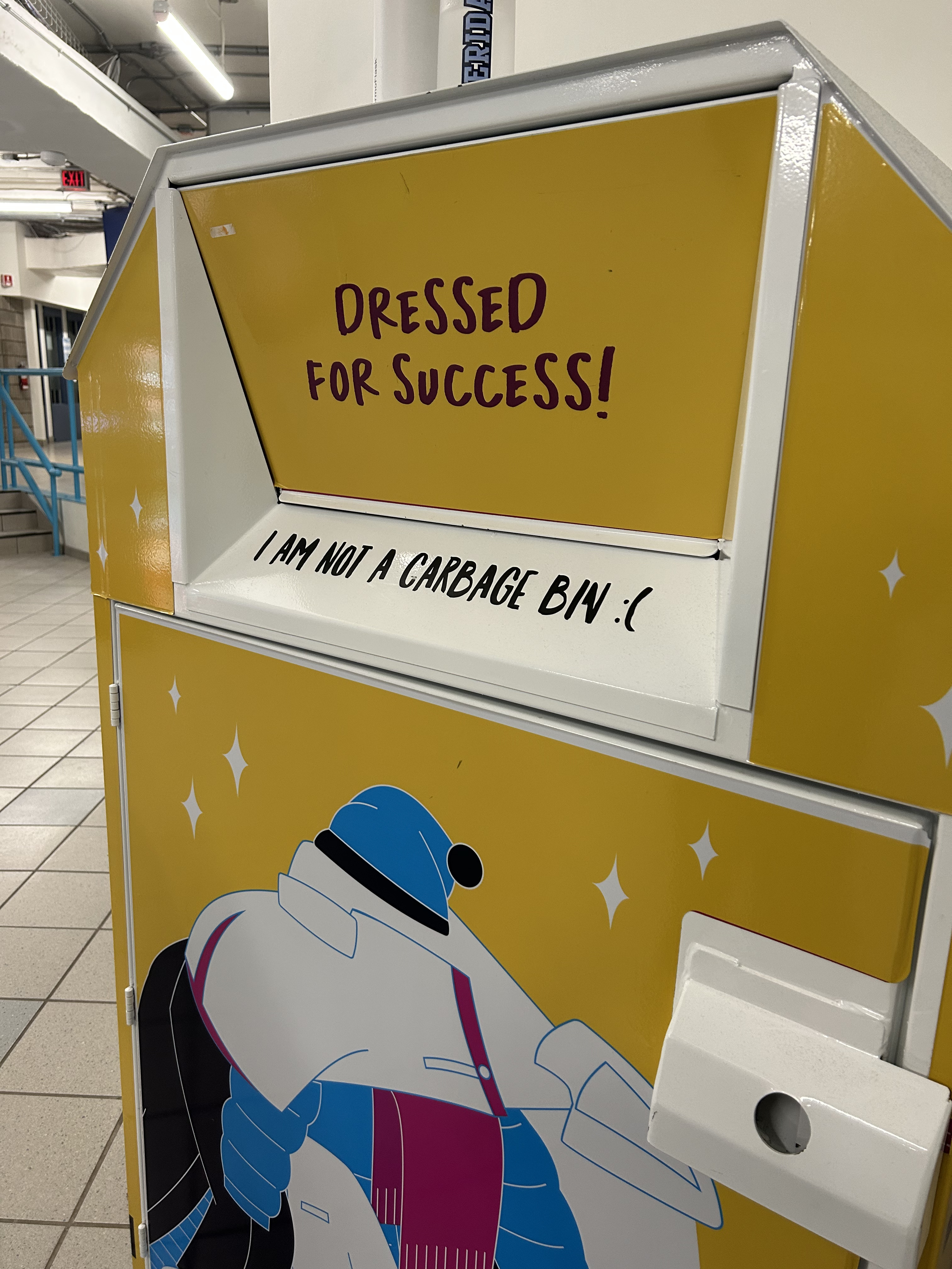 put a description here or you will lose grades