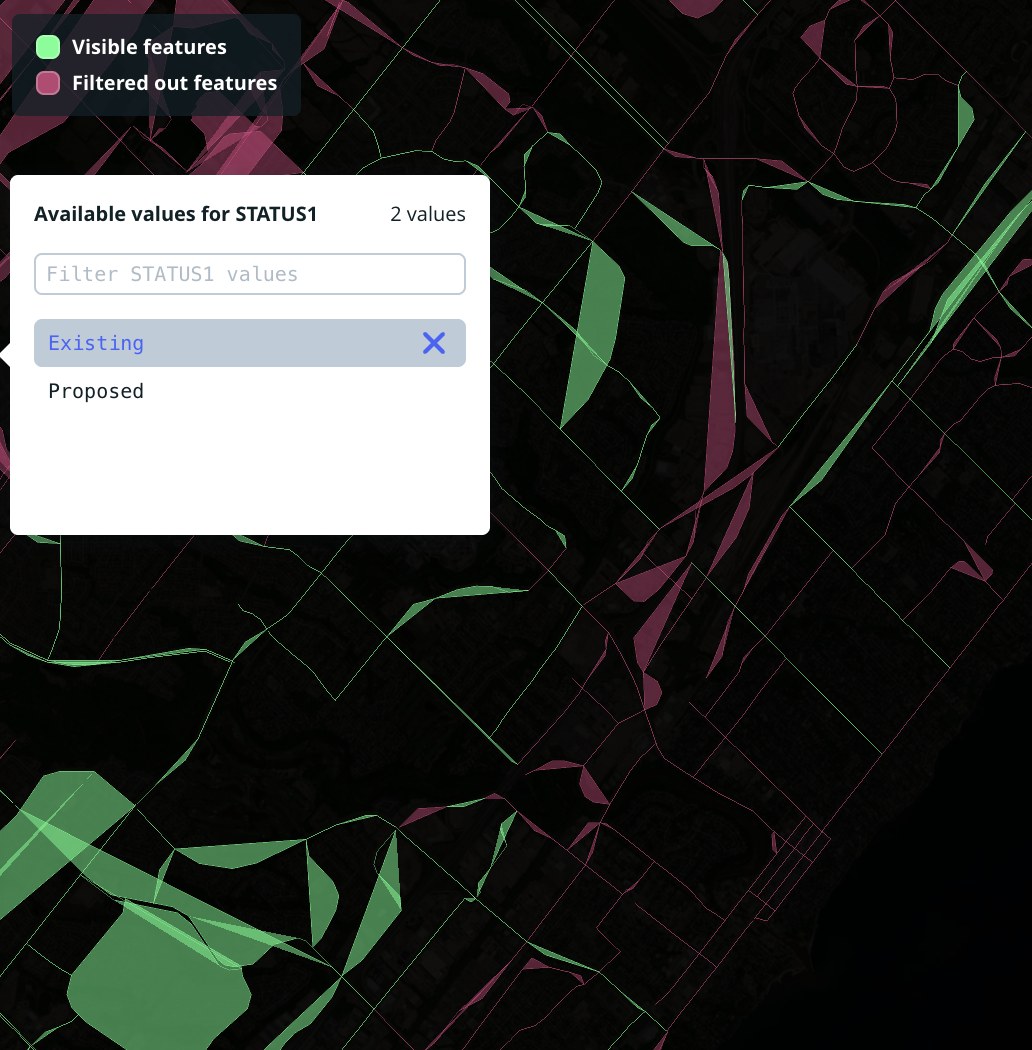 Tutorial video on bike road.